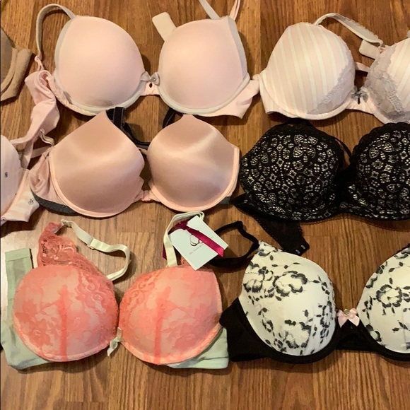 Nine bras 34 B. 2 NWT - Picture 6 of 6